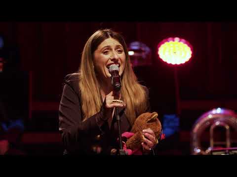 Jelena Radan & Zagrebačka filharmonija - Voljet ću te sutra / O canto de lemanja