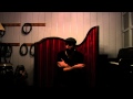 In the Studio - Episode 4