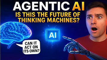 Agentic AI | How AI Agents Are Changing Everything in 2025