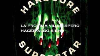 | ♪ Hardcore Superstar - Hope For a Normal [Subtitulado Español] ♪ |