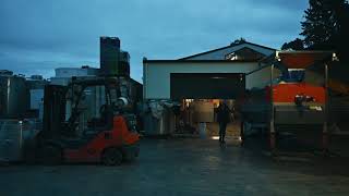 Radburnd Cellars - Our Story