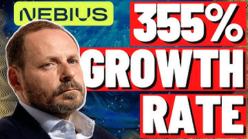 Why I Invested Over $100K in Nebius Stock [NBIS]