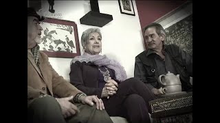 0114 Visitando a la maestra Herminia | Rescatando lo nuestro | Jaime Zúñiga Cronista