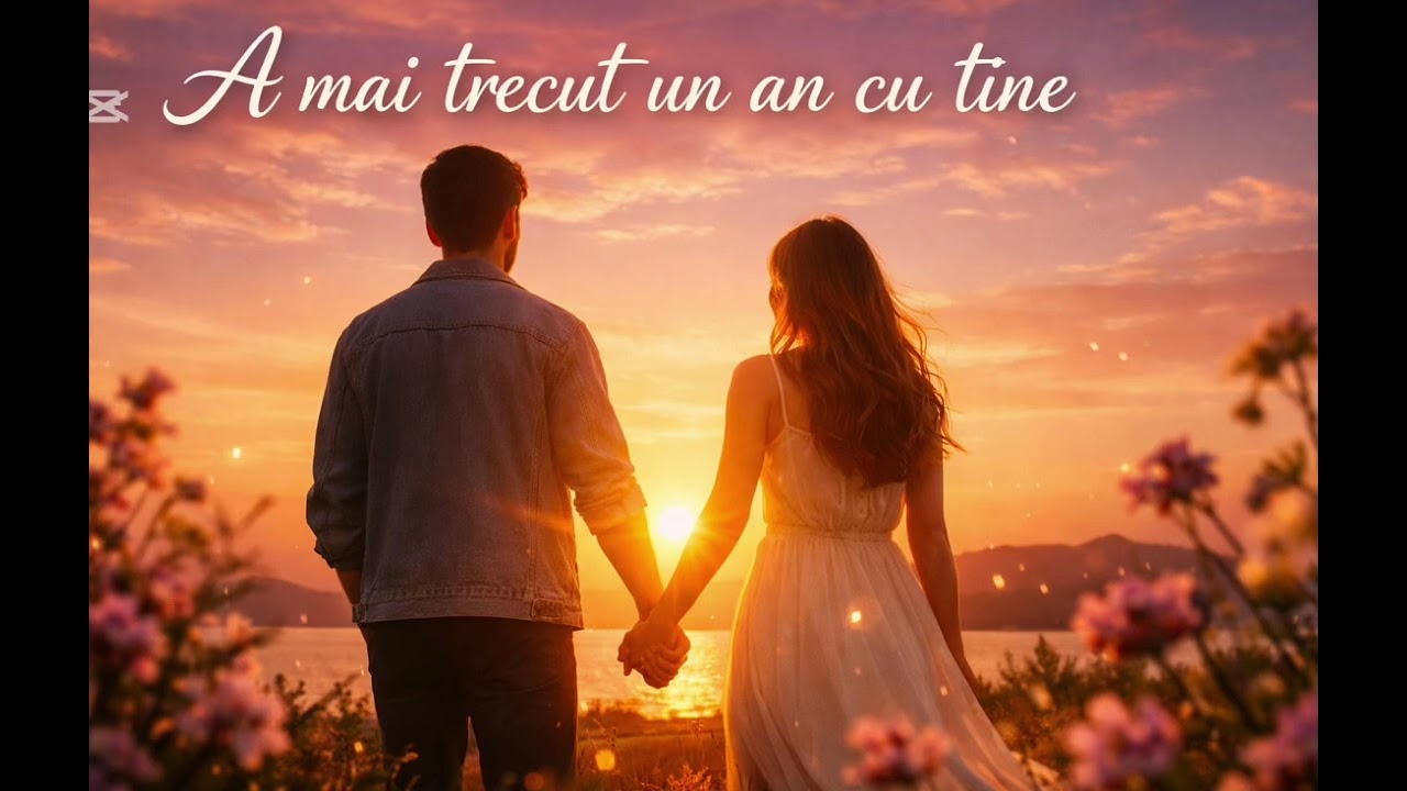 A mai trecut un an cu tine✨🤩 | MANELE DE DRAGOSTE 2026