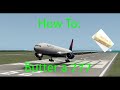 Free 777 X-plane 10 - YouTube