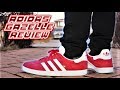 Adidas Gazelle Review and On-Feet | SneakerTalk