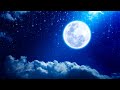 11 Hours of Deep Sleep Music ★︎ Delta Waves Subtle Binaural Beats ★︎ Black Screen