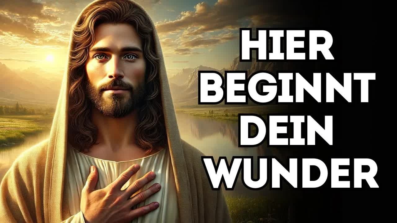 Dies ist nicht das Ende, sondern der Anfang