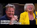 Gordon Ramsay Baffled By Hotel Owners Cher Impression | Hotel Hell FULL EPISODE