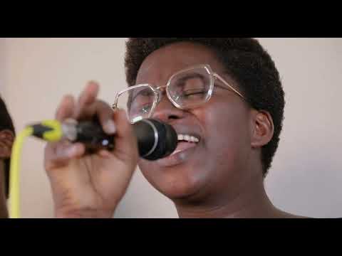 Reka ndirimbe remix by Upsem Choir livesession