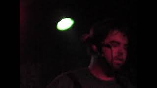 The Rogue Set — Live at Fest 3 (2004)