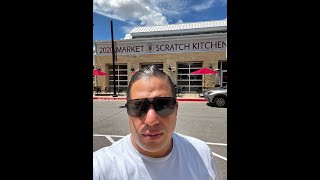 2020 Market Scratch Kitchen & Bar Georgetown Texas   SD 480p