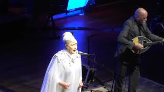 Dead Can Dance - Bylar (Tivoli Utrecht 13/05/2019)