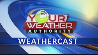 Saturday Morning Weather Forecast, July 14th, 2018 Saturday Morning Weather Forecast, July 14th, 2018