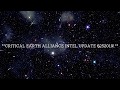 Earth Alliance Intel Update via Michael Love | Young Lightworkers Channel