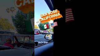6/20/21 San Jose #california #sanjose #oldies #lowrider #mexicanamerican #culture #pride #love