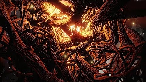 Elite Dangerous - Void Hearts