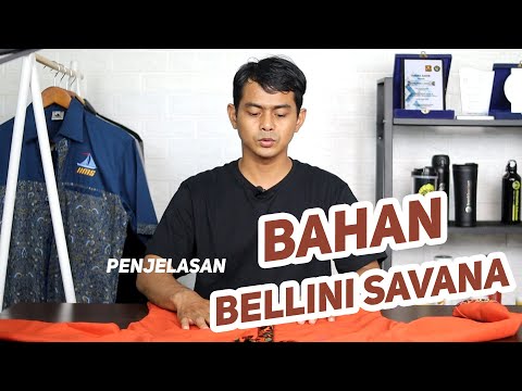 Video: Bisakah bellini menjadi buruk?