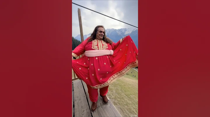 Shahrukh Khan Amrish Puri #ytshorts #viral #video