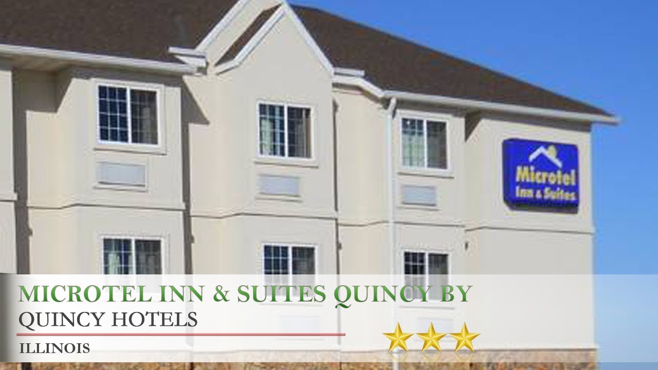 Microtel Inn Suites Quincy By Wyndham Hotels Illinois Microtel Inn Suites Quincy By Wyndham Hotels Illinois