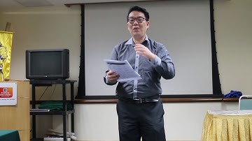 SJMC TM Table Topics Evaluation Sessions