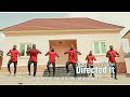 Dancing steps from arewa gospel tv audio by creativesolo visual by sam buba