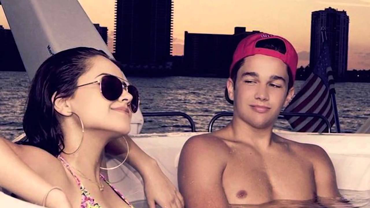 Austin Dating Becky g