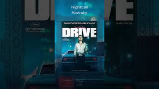 #nightcall #kavinsky #drive