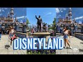 VLOGG 14-”Får man visa röven på Disneyland?”