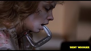 31 Days of Horror: Crawlspace (1986)