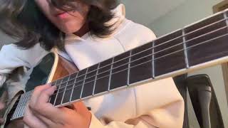 Inside out - Duster (Acoustic)