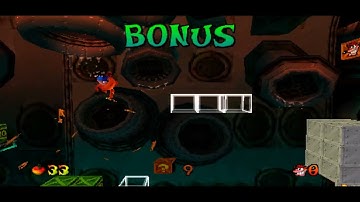 Crash Bandicoot 2: Cortex Strikes Back - Sewer Or Later