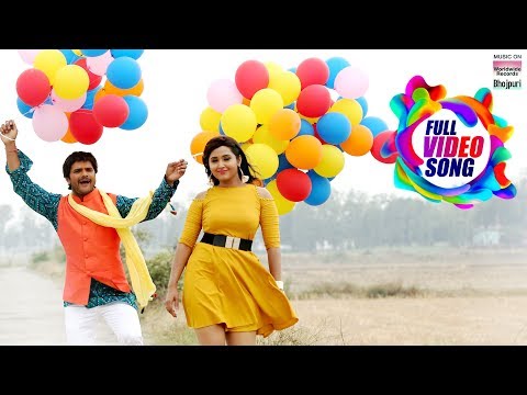 Tohre Kaaranwa | Khesari Lal Yadav, Kajal Raghwani | Priyanka Singh | FULL VIDEO SONG 2019