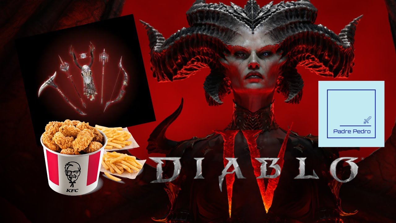 [DIV] #16 😈 | Promocja w KFC 🍟