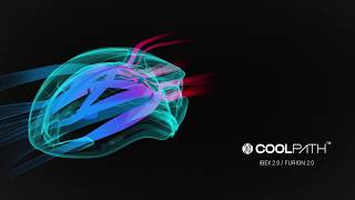 HJC SPORTS NEW TECH (SELFIT™ / COOLPATH™)