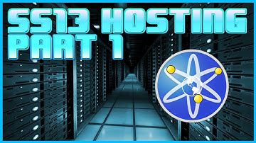 BYOND, its intricacies, and lag! - SS13 Hosting Part 1