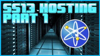 BYOND, its intricacies, and lag! - SS13 Hosting Part 1