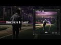 OBN Jay Broken Heart Official Audio Life At 19 mp3