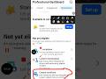 Facebook Ya Facebook Page Me New Tools Konsa Hai? #shortsvideo #youtube #tools