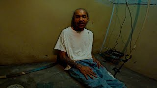 If a Hood N**** was in Saw