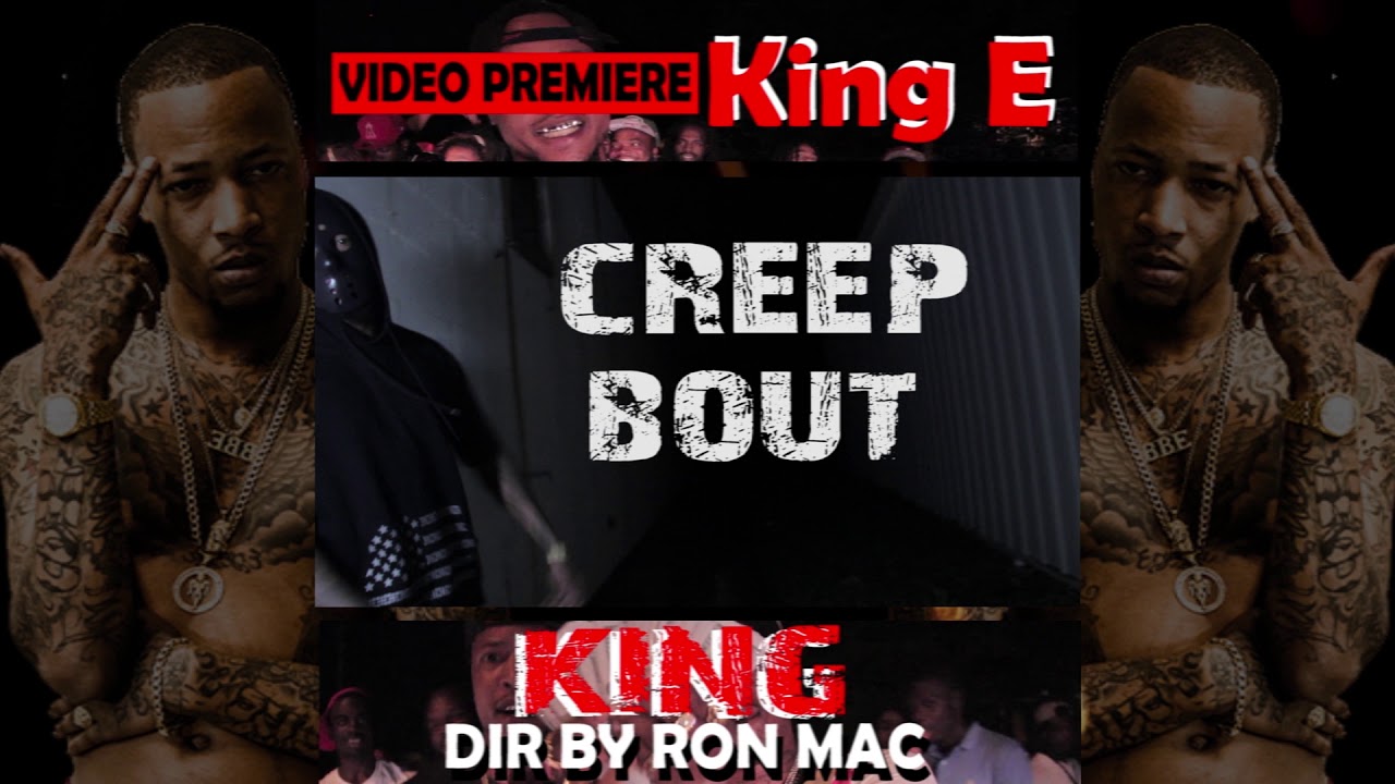 King E x King PureWerk & BBE Snippet - YouTube