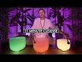 **QUICK** Daily Emotional Reset (11 Minute Cleanse)