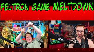 Kino Casino watch a clown fail at a game