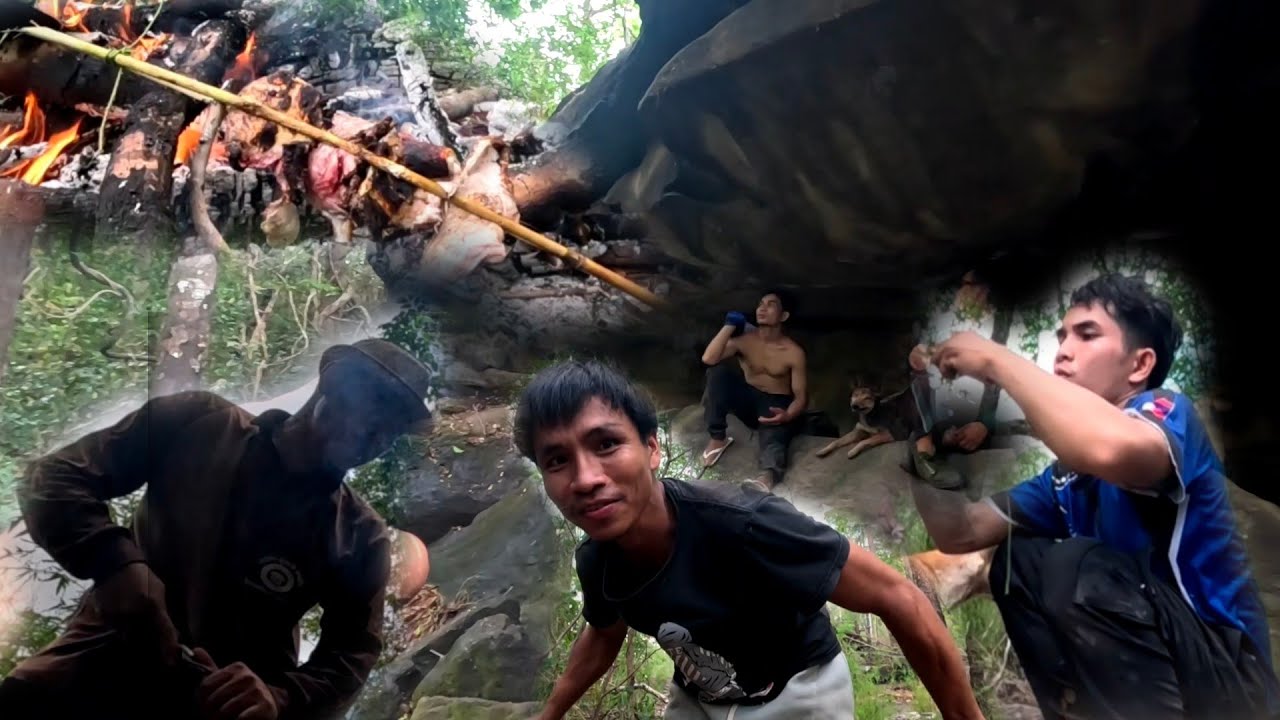 ບ່າວຮຽງຈັດໃຫ້ນ້ຳໜັກ70ໂລ//บ่าวเฮืยงจัดให้น้ำหนัก70โล   Dong Una