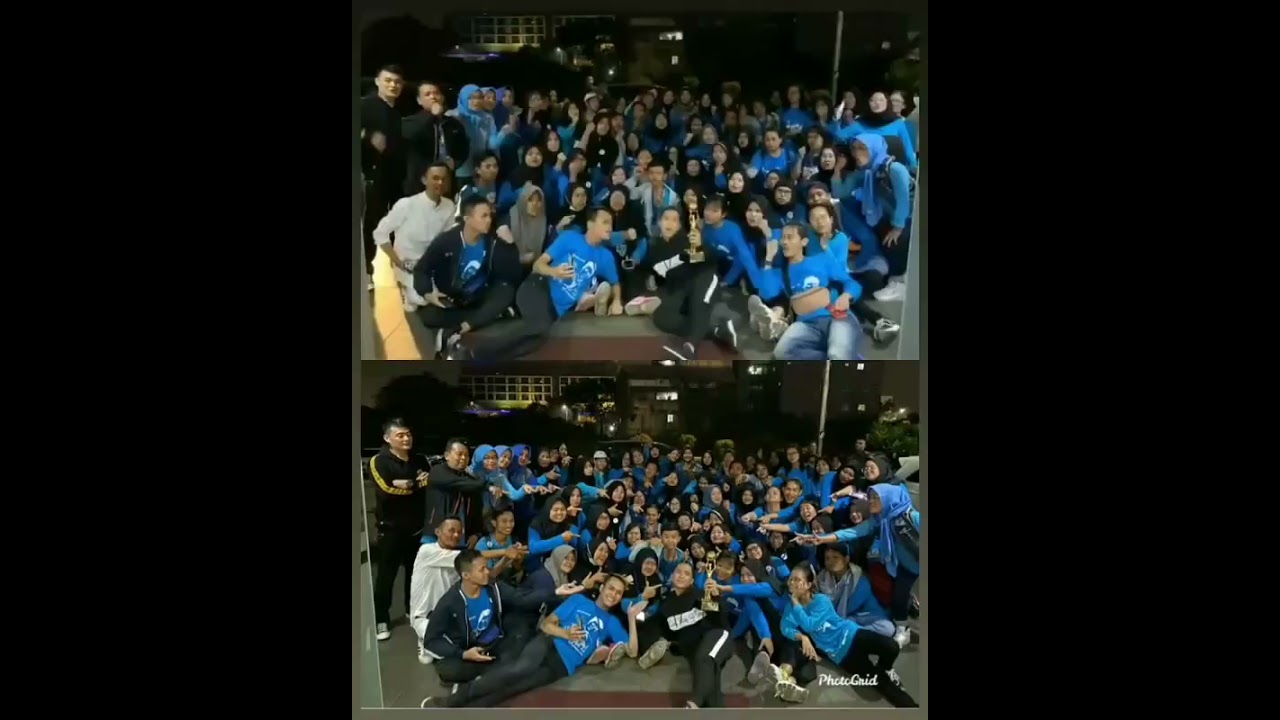 Jnations pada kangen jirayut  😢