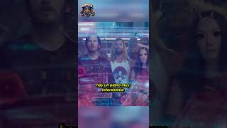 ¿Sabías ESTO de THOR: LOVE AND THUNDER? - Indigarr y los dioses