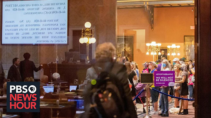 South Carolina lawmaker explains why he supported ...