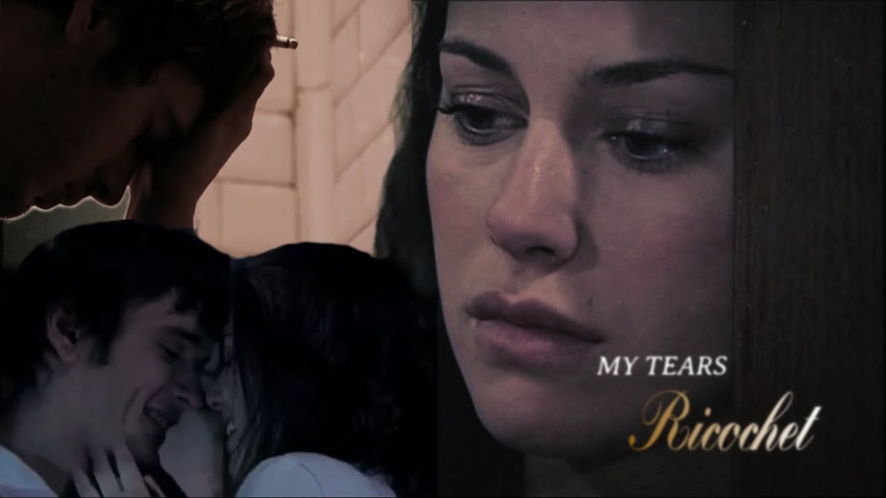 Iván y Julia I My tears ricochet