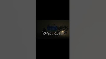 القارئ ياسر الدوسري - تلاوة جميلة من سورة آل عمران 😍🎧