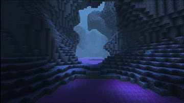 Divine Voxel Engine - Perlin Noise World